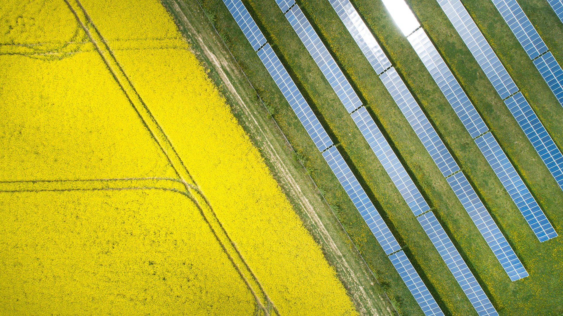 Powering the Energy Transition