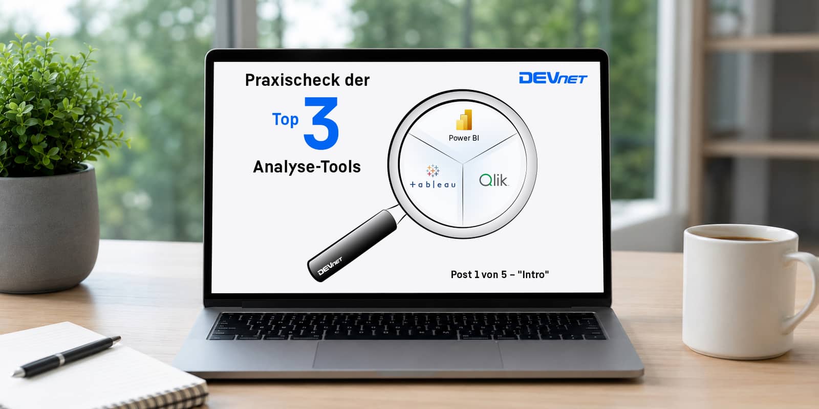 Vergleich Analytic Tools - alle Tools