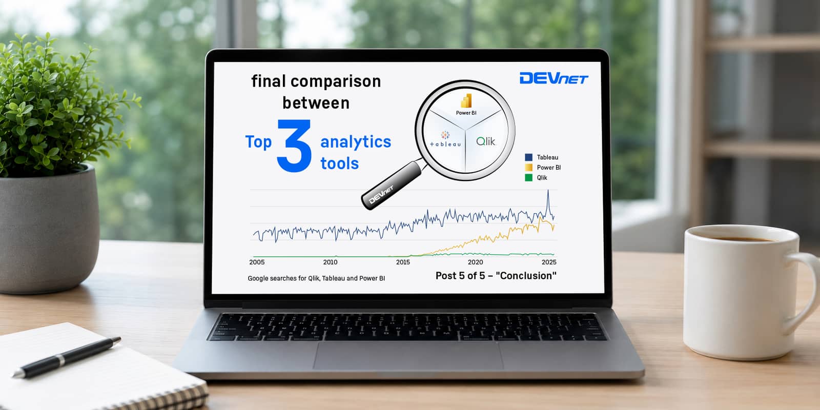 Comparison Analytic Tools - Final