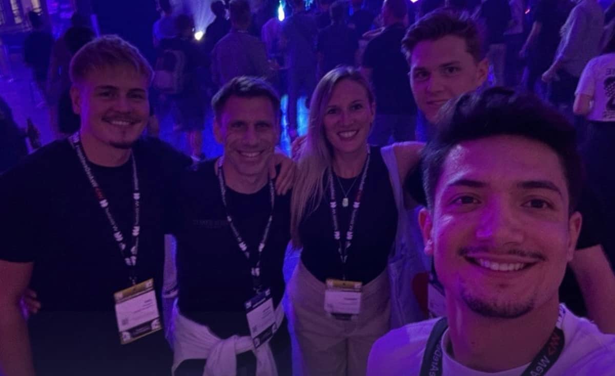 WeAreDevelopers Picture