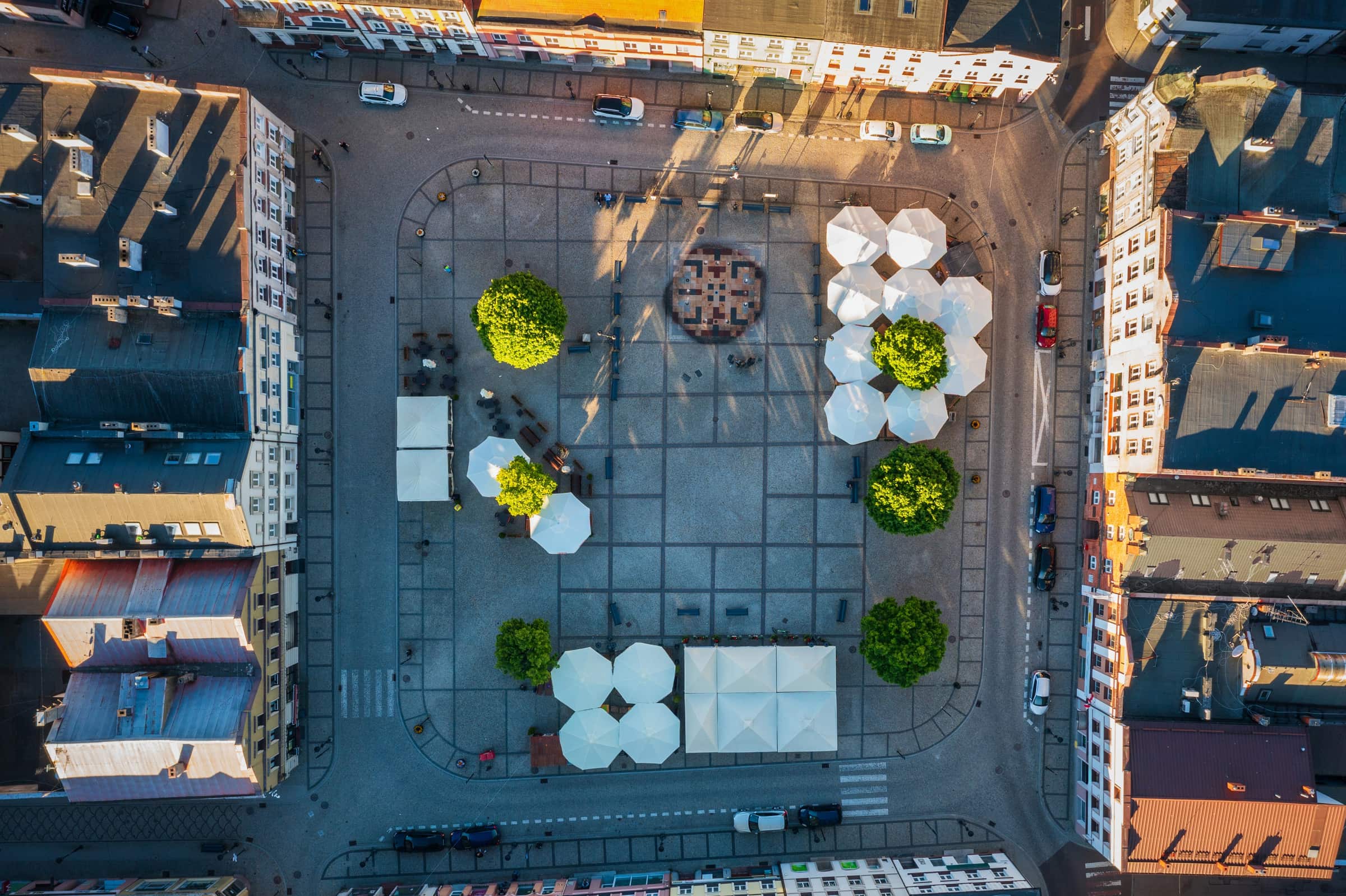 Marketplace