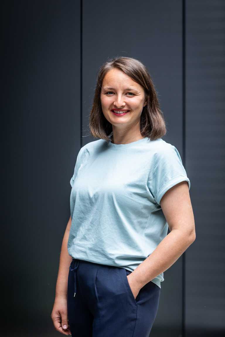 Agnieszka Dziak